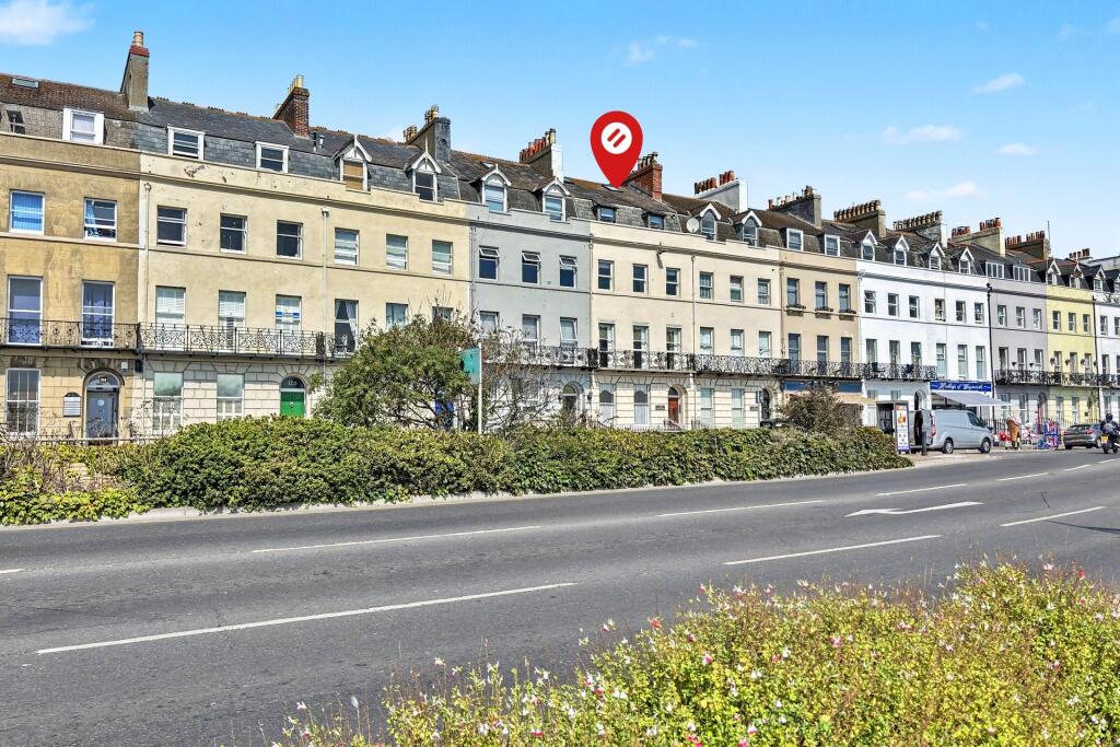Main image of property: Weymouth