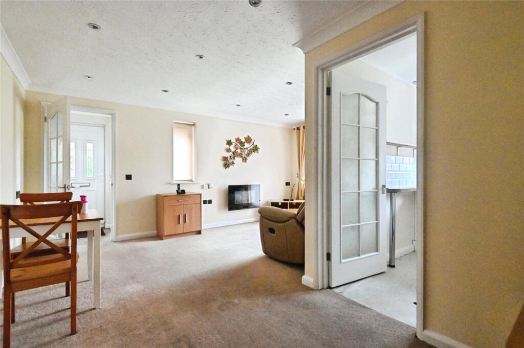 Additional image 4 of Hargreave Close, Sutton Coldfield