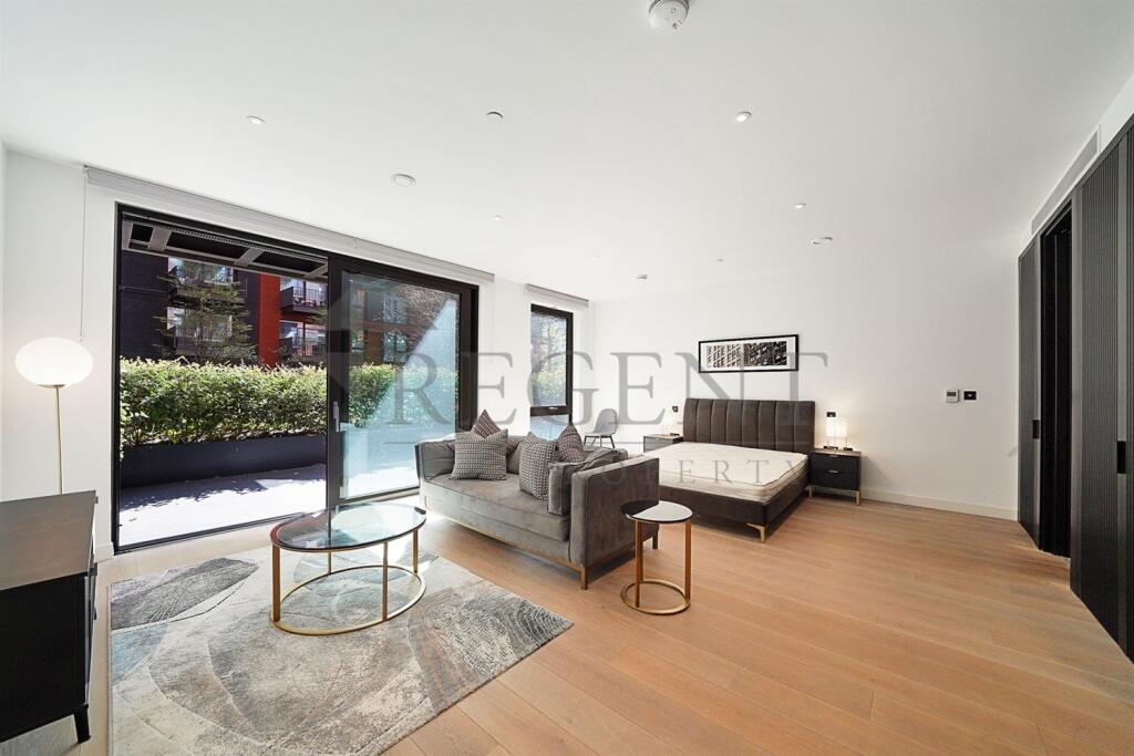 Main image of property: Legacy Building, Viaduct Gardens, SW11