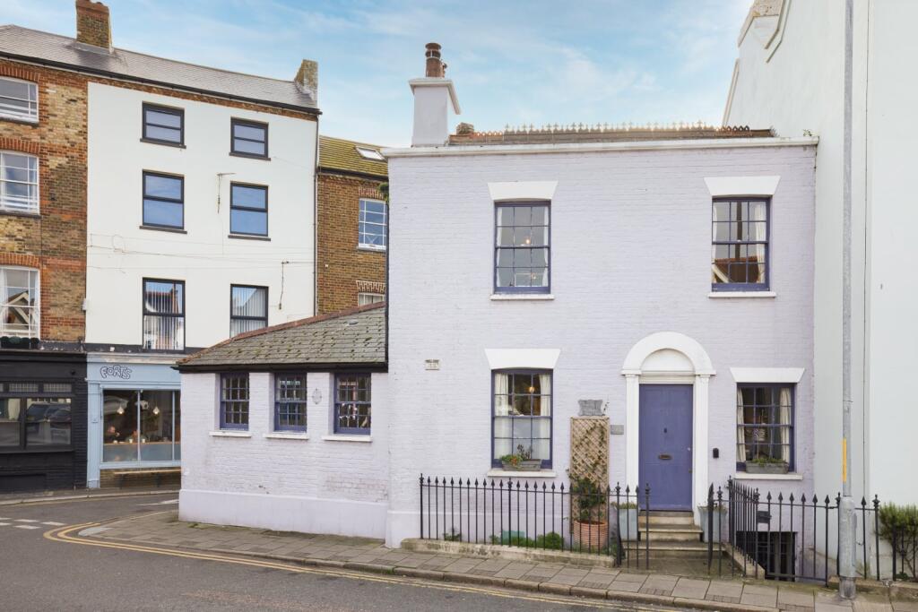 Main image of property: York Street, Broadstairs, CT10