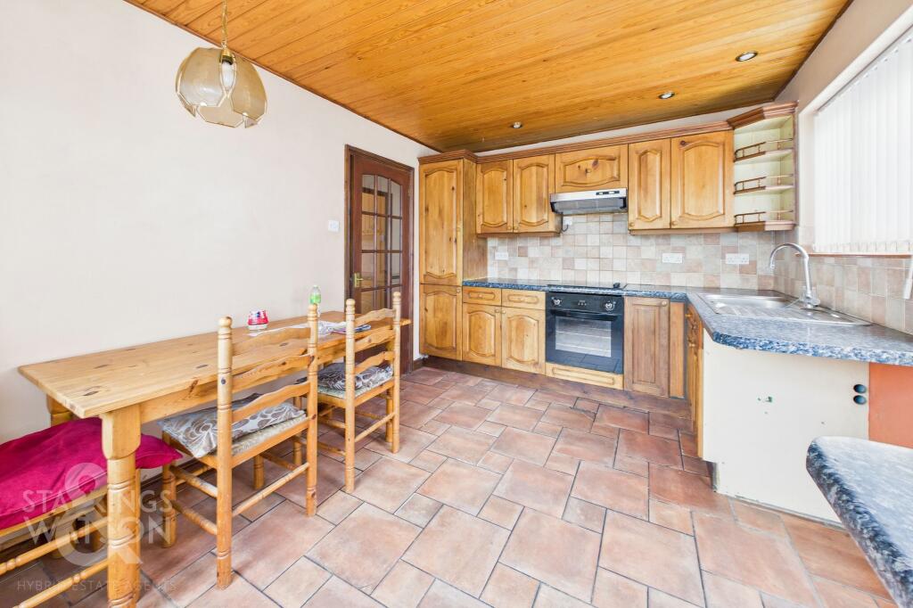 House in Norwich - View 2