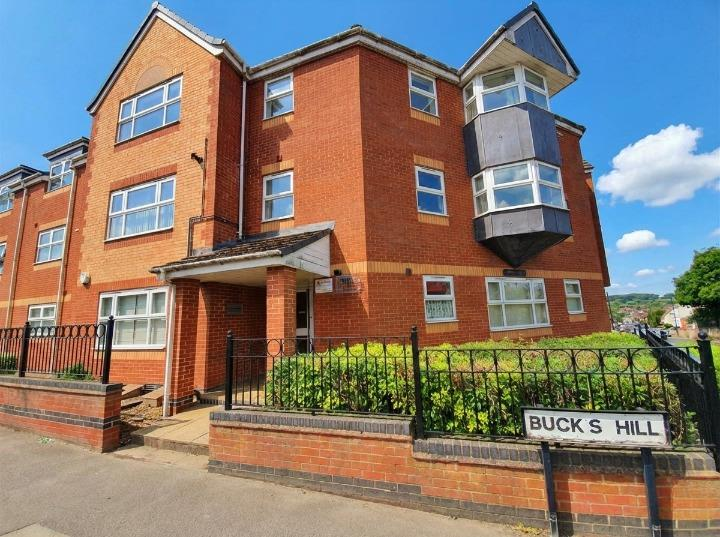 Main image of property: Pickering Lodge, Coleshill Road, Nuneaton