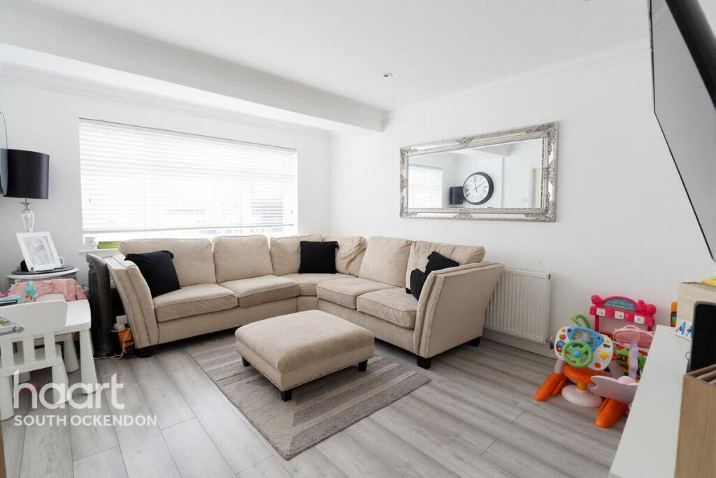 Main image of property: Dene Path, South Ockendon