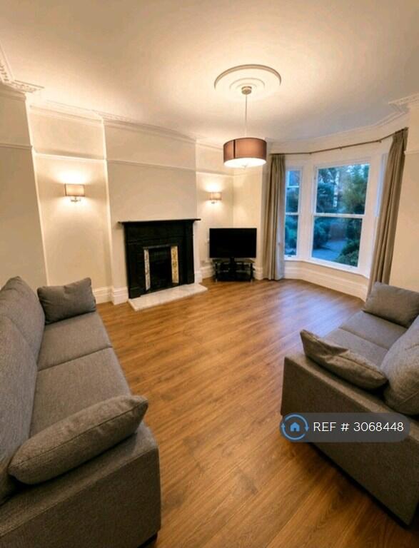 House in Manchester - View 2