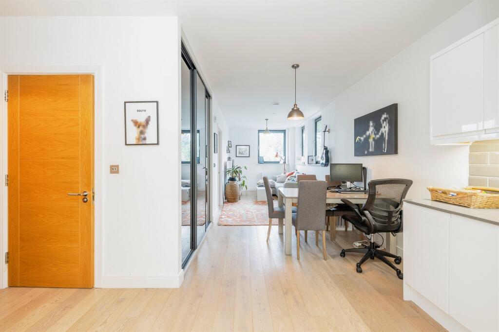 Main image of property: Aldenham Road, BUSHEY