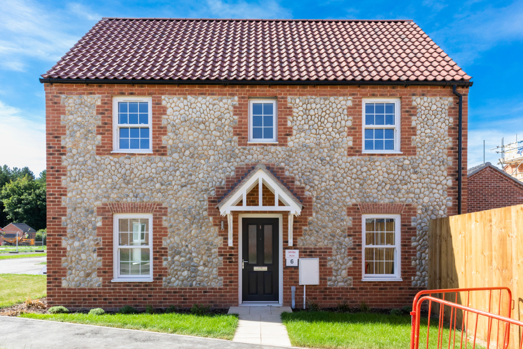 Main image of property: Beresford Road,
Holt,
Norfolk,
NR25 6EW