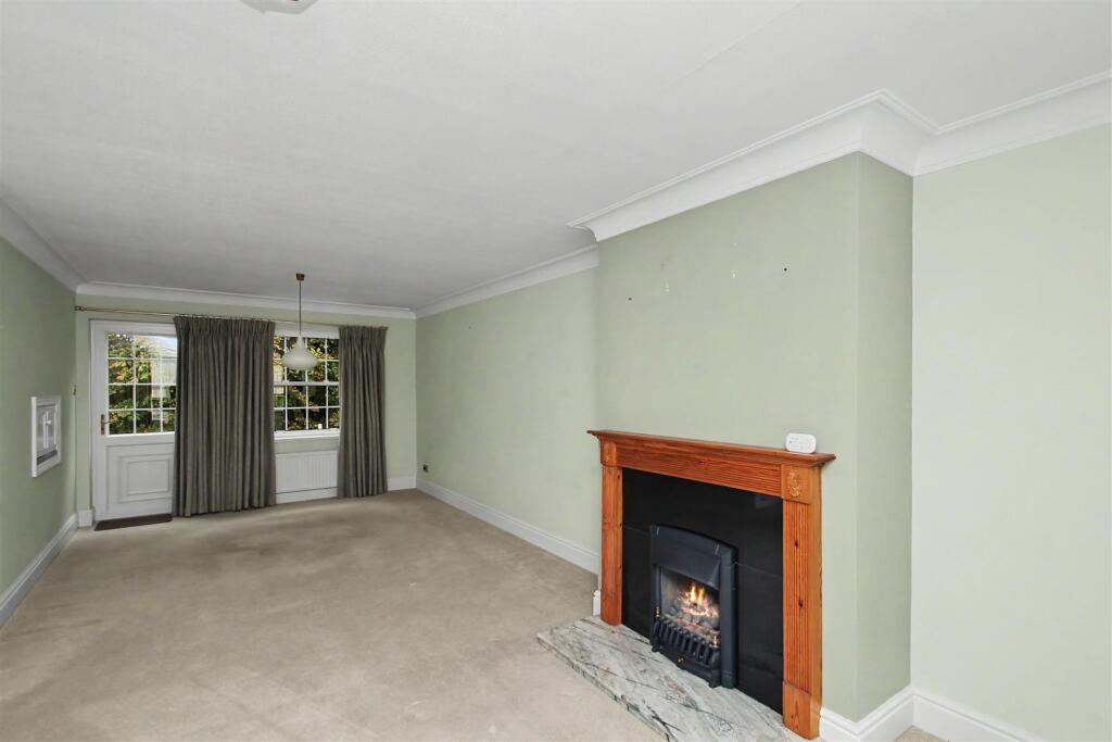 House in West Lindsey, Market Rasen - View 4