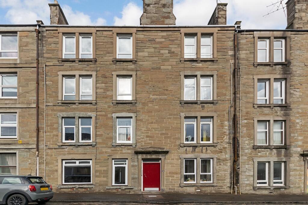 Main image of property: Morgan Street, Dundee, DD4