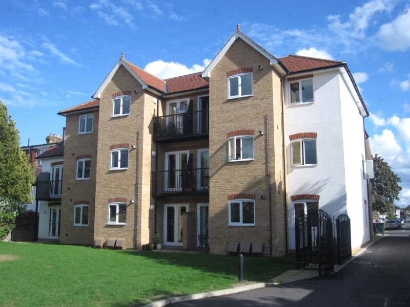Main image of property: Gresham Road, Staines-upon-Thames, Surrey, TW18