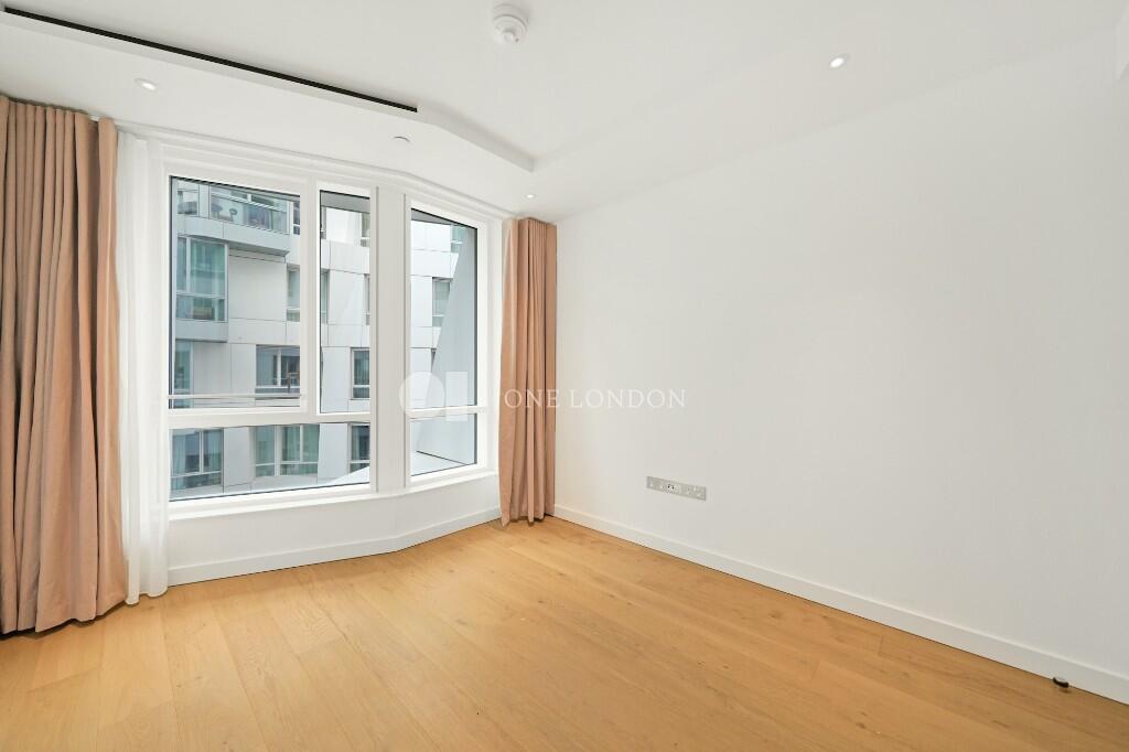 3 bedroom flat for rent
