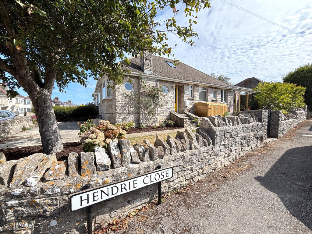 Main image of property: Hendrie Close, Swanage, Dorset