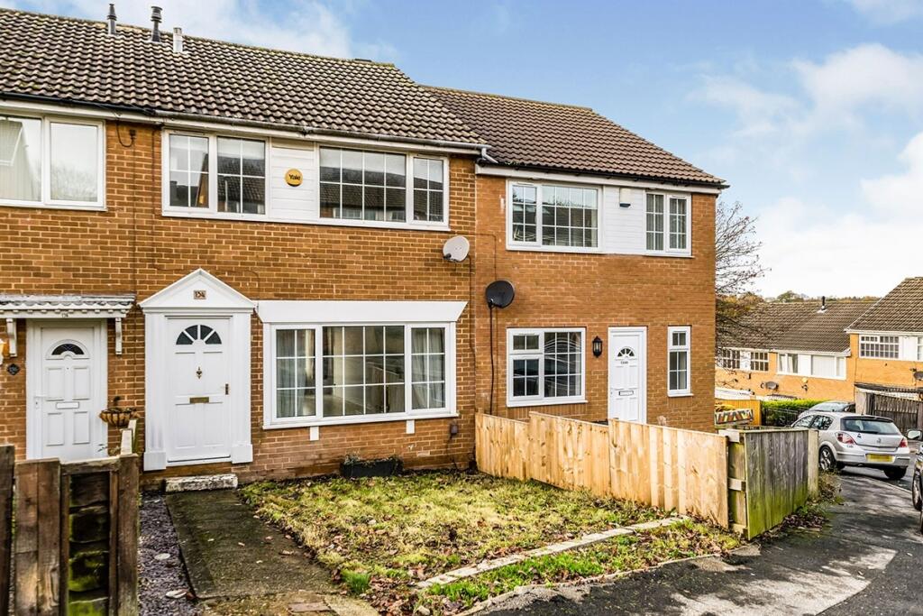 Main image of property: Ramshead Crescent, Leeds, LS14