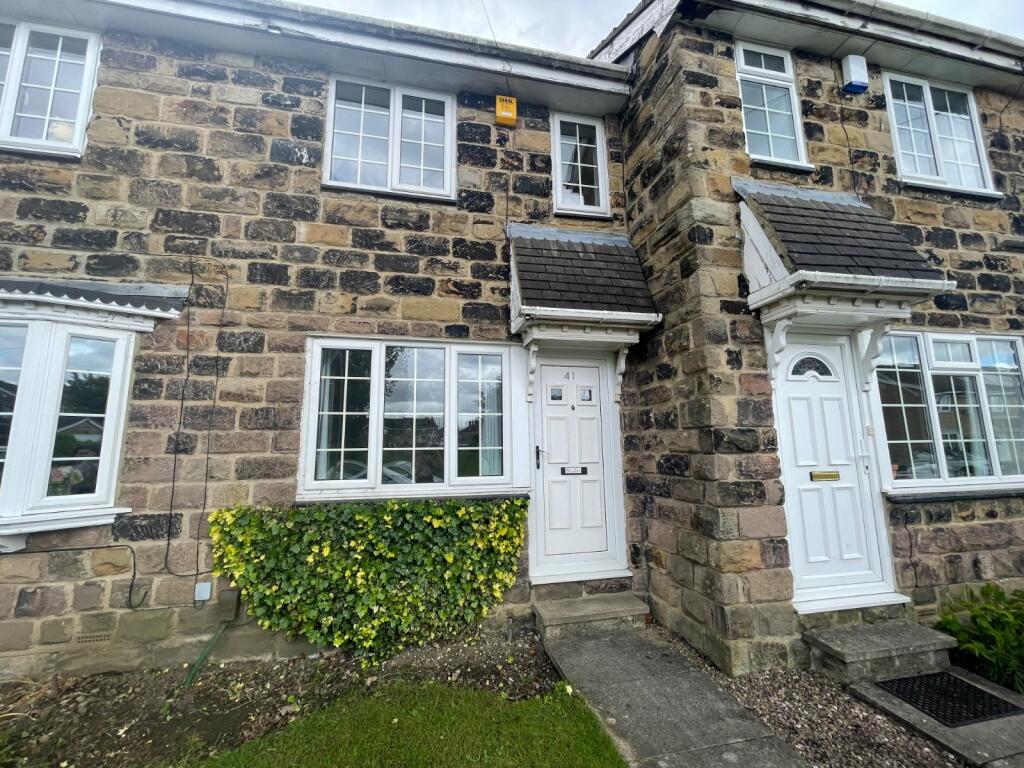 Main image of property: Lea Mill Park Drive, Yeadon, Leeds, West Yorkshire, UK, LS19