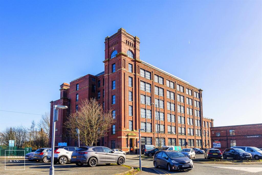 Main image of property: Mather Lane, Leigh, WN7