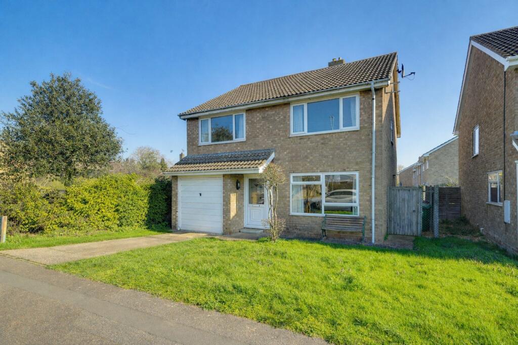 Main image of property: Great North Road, Alconbury, PE28