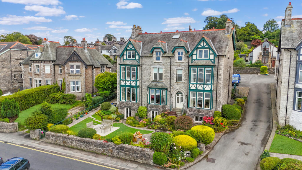 Main image of property: The Promenade, Arnside, LA5