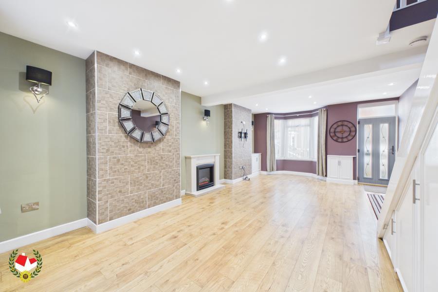 House in Gloucester, Gloucestershire - View 2