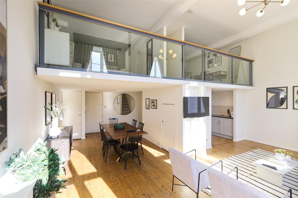 Main image of property: Cormont Road, London, SE5