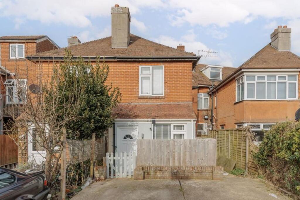 Main image of property: Tuckton Road, Bournemouth, BH6