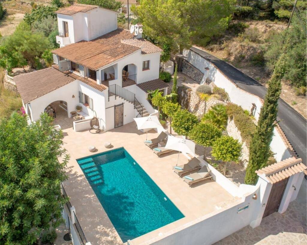 Main image of property: Valencia, Alicante, Benissa Coastal