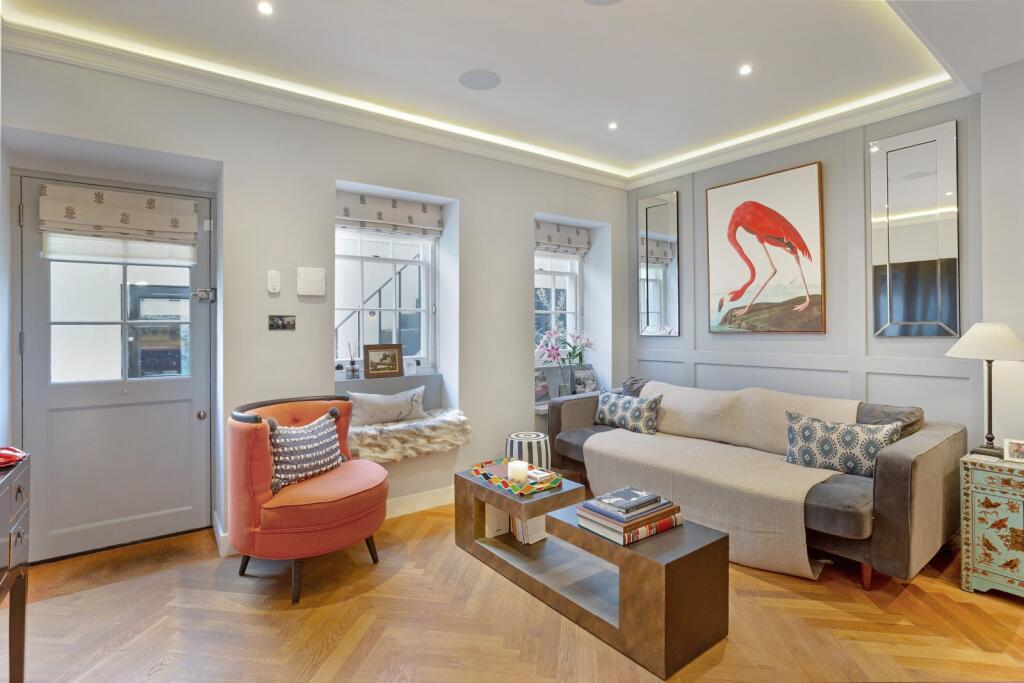 4 bedroom flat for rent