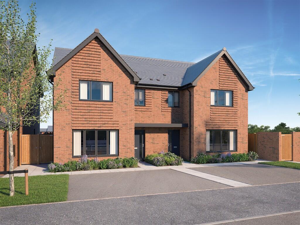 Main image of property: Quarry Road East,
Bebington,
Wirral,
CH63 3JW