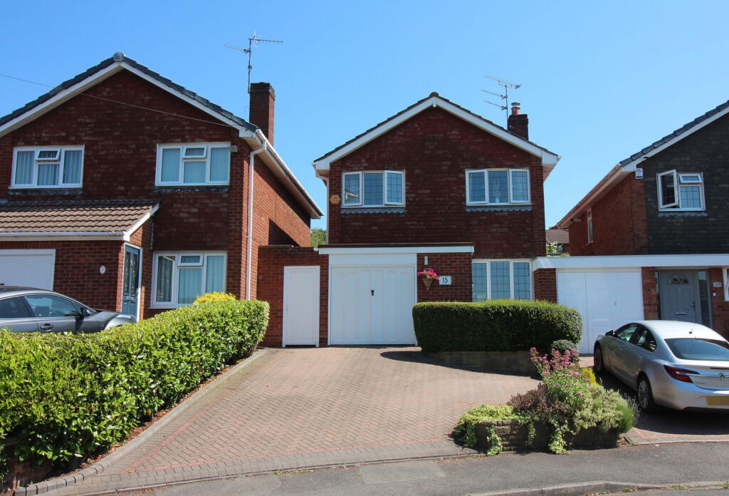 Main image of property: KINGSWINFORD, Lowe Drive