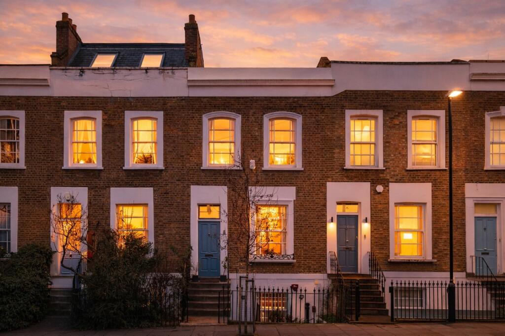 Main image of property: Wolsey Road, 
Islington, N1