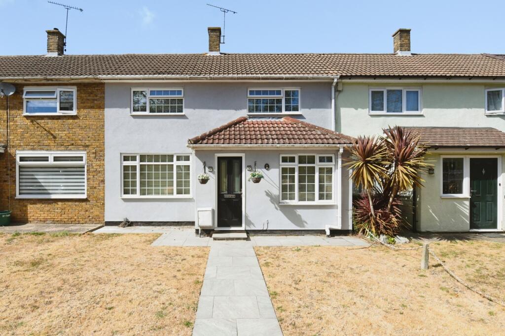 Main image of property: Matching Green, Basildon, Essex, SS14