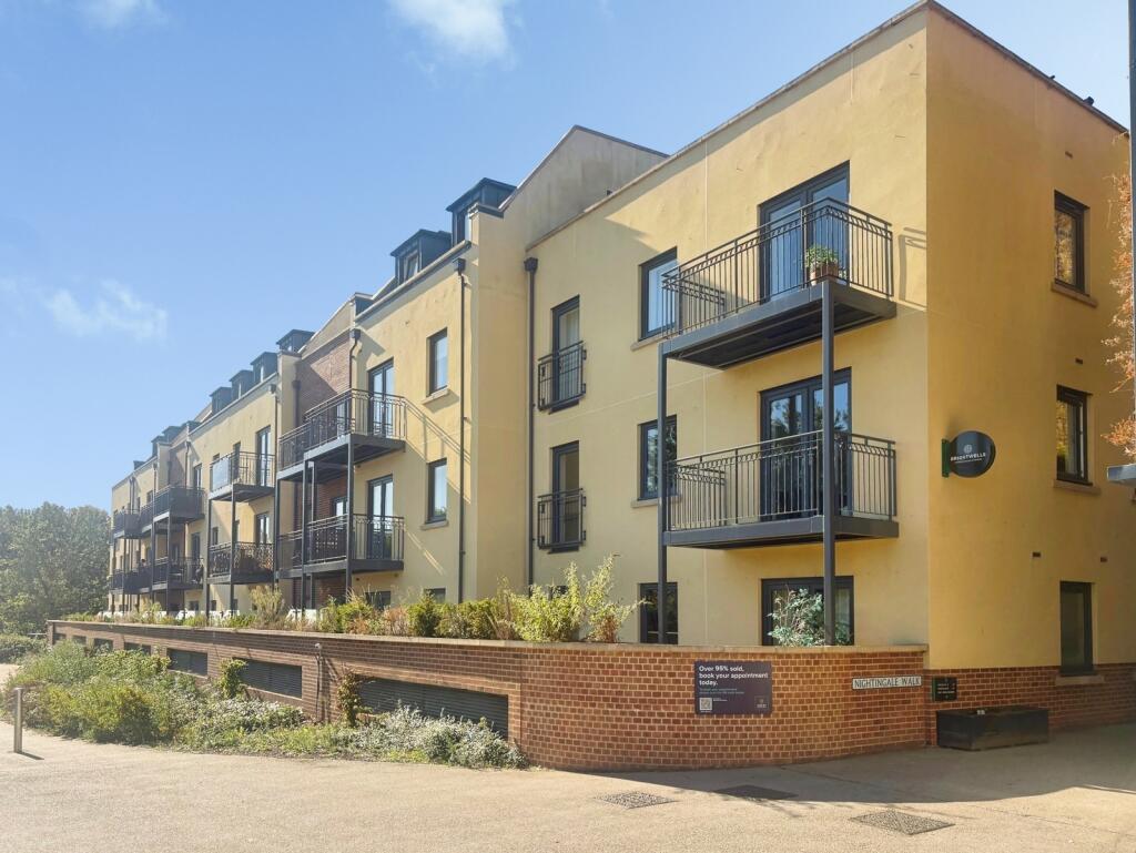 Main image of property: Nightingale Walk, Farnham, Surrey, GU9