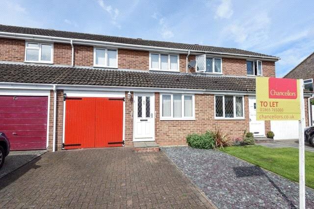 Main image of property: The Homestead, Kidlington