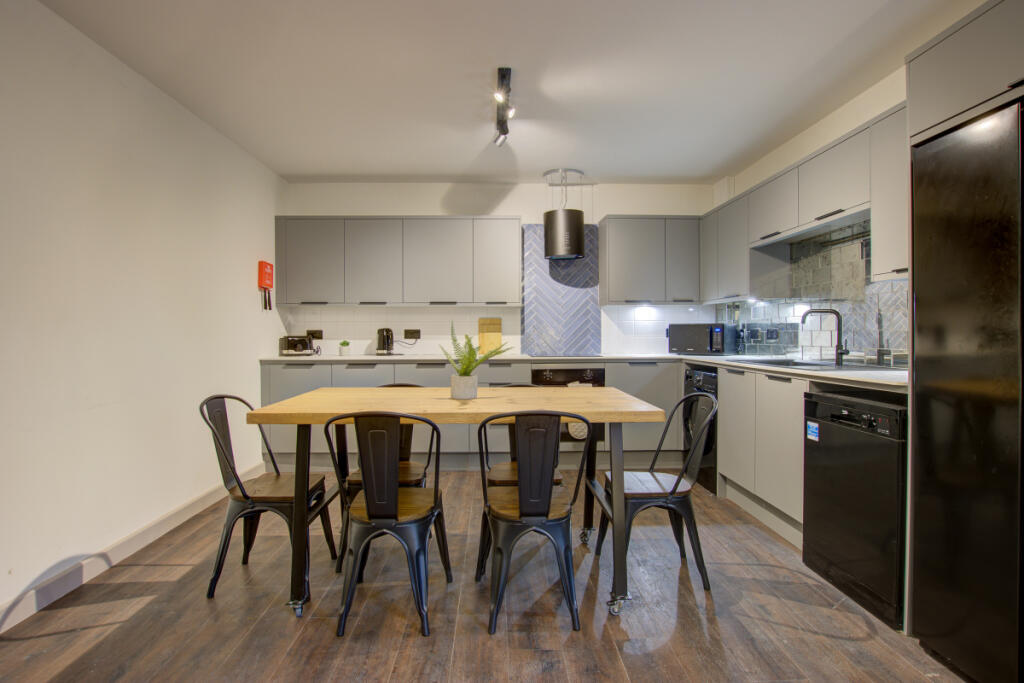 Flat 2, Crossgate Lofts, Durham, DH1 - View 2