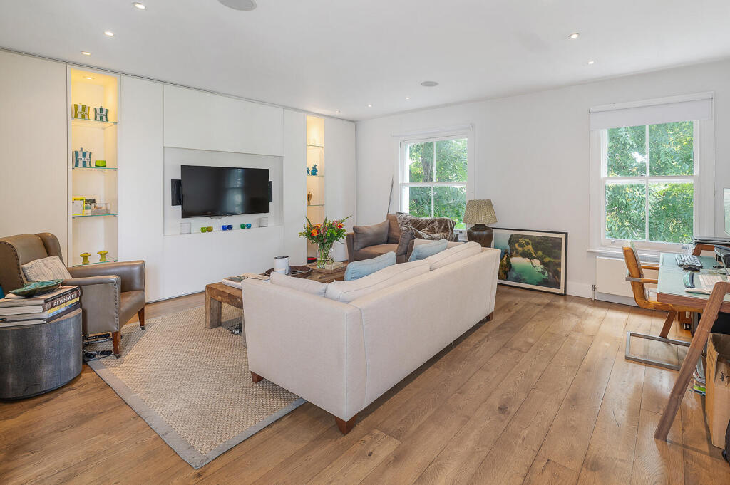Main image of property: Westbourne Park Road, London