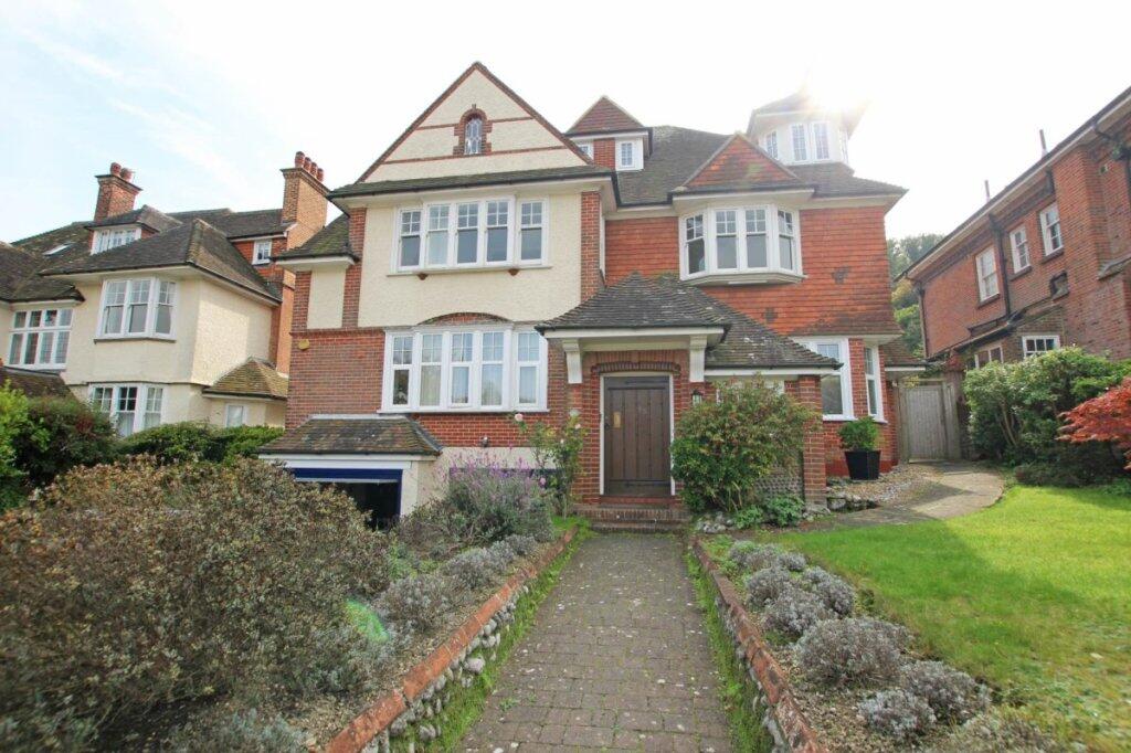 Main image of property: Edensor Road, Meads