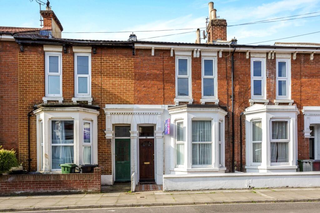 Main image of property: Playfair Road, Southsea