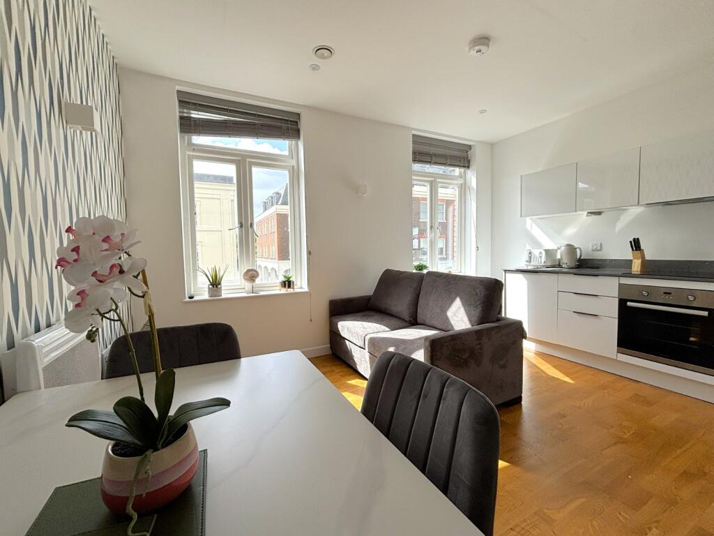 Main image of property: Clarence Street, Staines-upon-Thames, Surrey, TW18