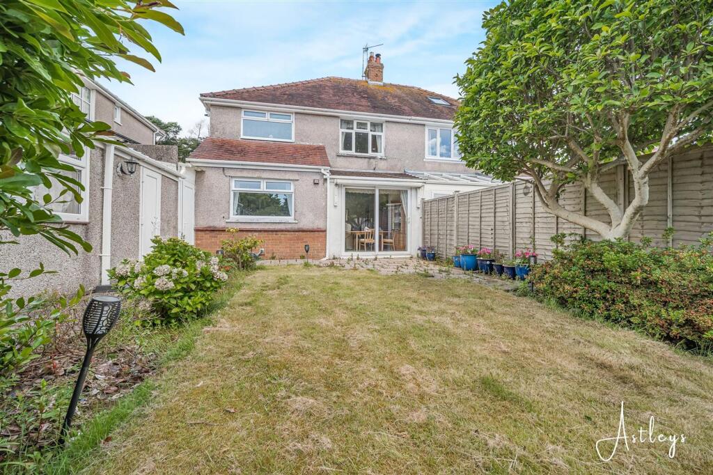 House in Swansea - View 3
