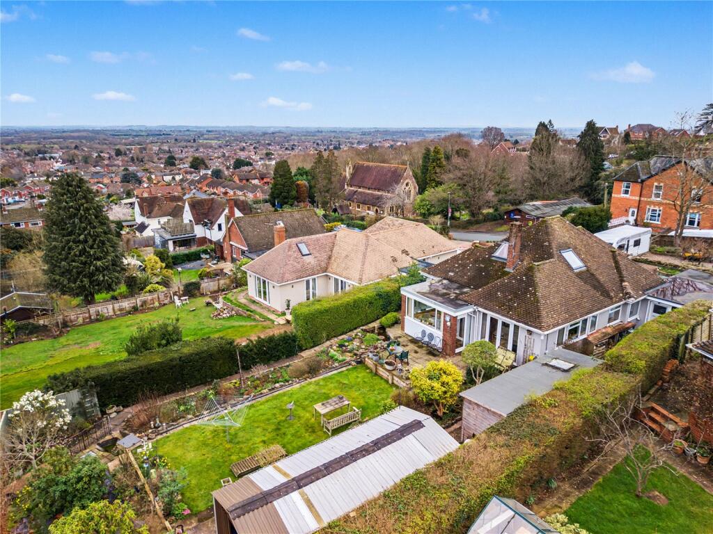 Cowleigh Bank, Malvern, Worcestershire, WR14 photo 2