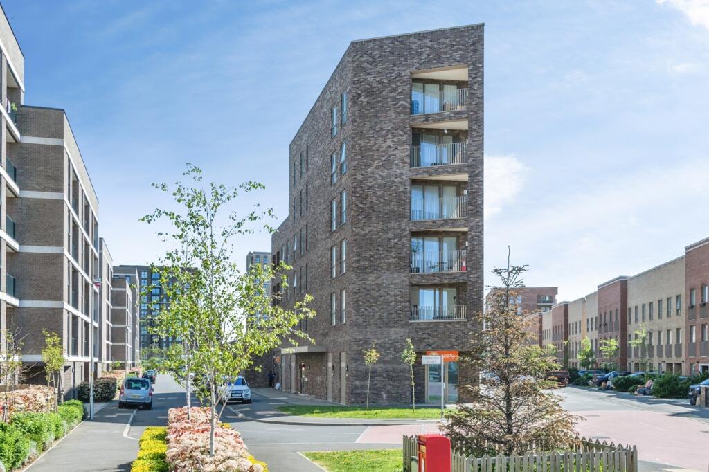 Main image of property: Fairmont Road, Rainham, RM13