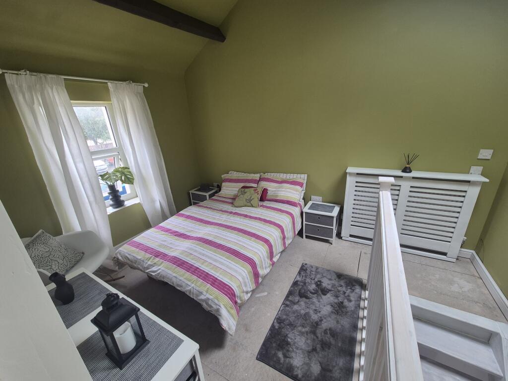 House in Carlisle - View 5