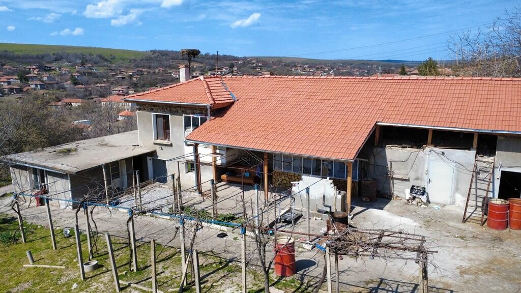 Main image of property: Karamanovo, Ruse