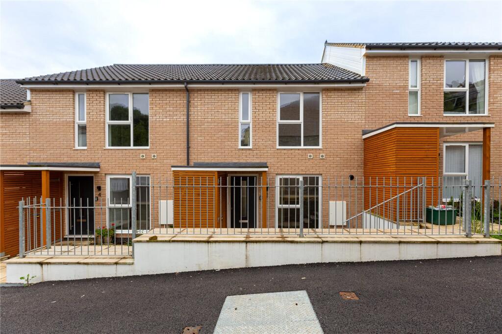 Main image of property: Barton Close, Weston-super-Mare, North Somerset, BS22