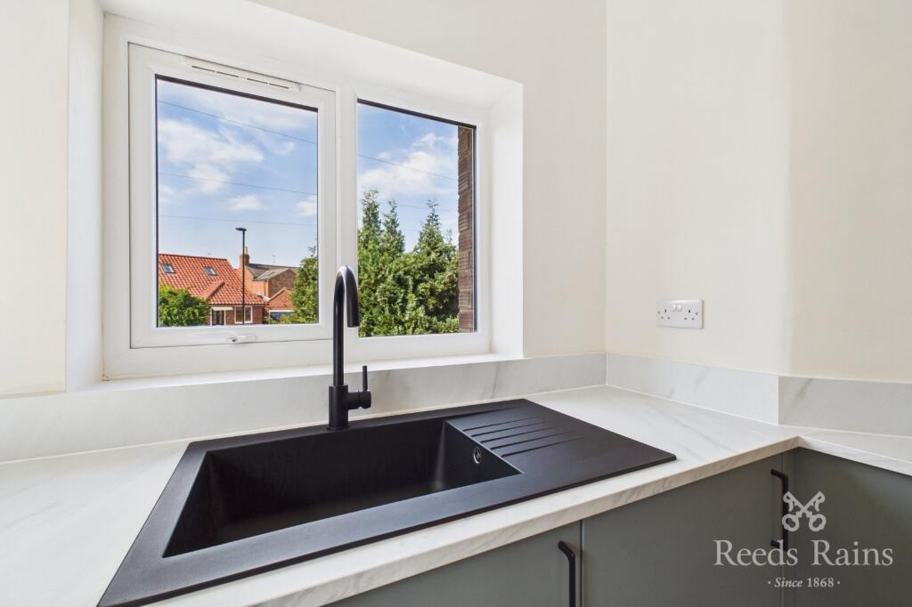 House in York - View 3