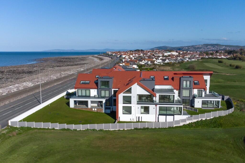 Main image of property: Marine Drive, Rhos on Sea