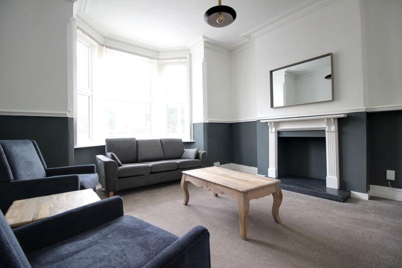 Apartment in Nottingham, Forest Fields - View 2