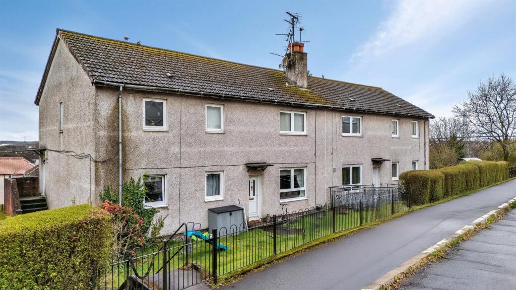 Main image of property: Salisbury Place, Mountblow, Clydebank