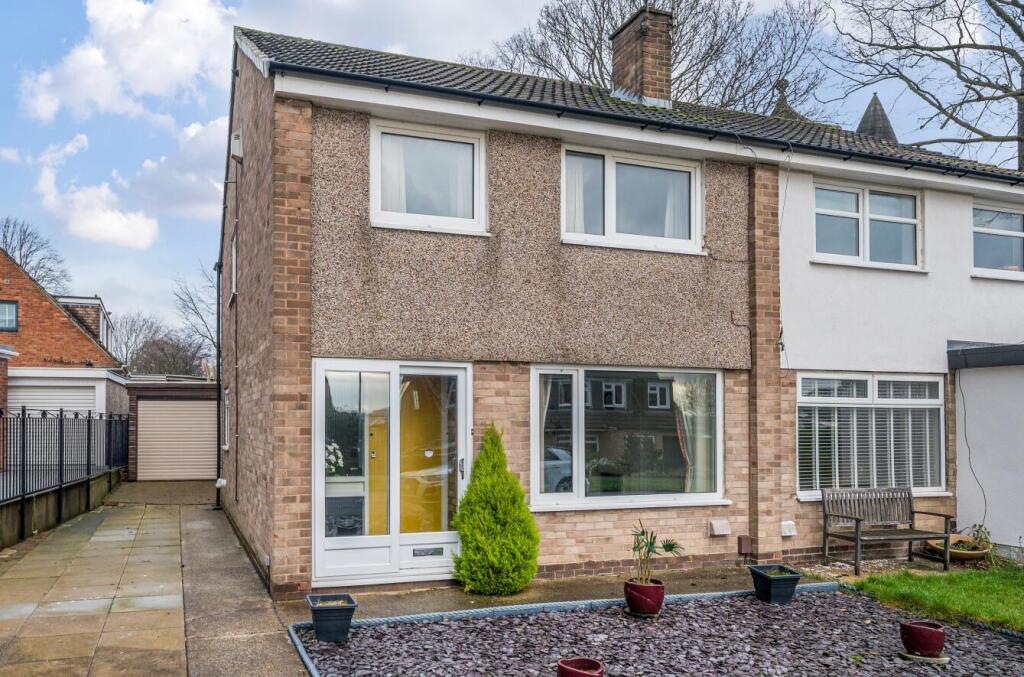 Main image of property: Hall Park Avenue, Horsforth, LS18