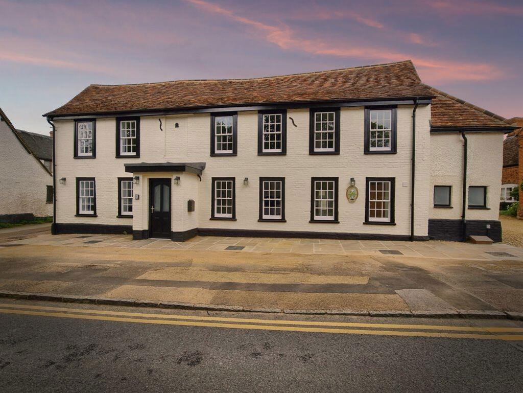 Main image of property: The Green, Clophill, Bedfordshire