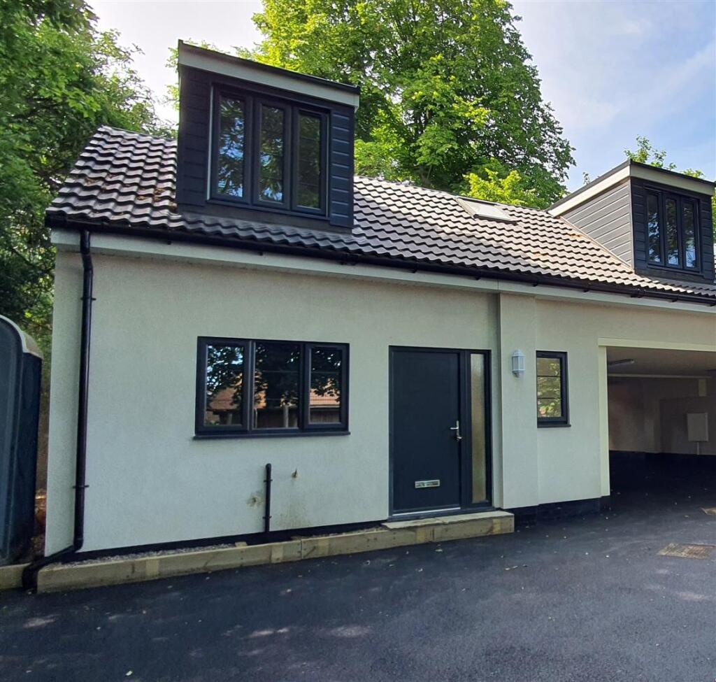 Main image of property: High Street, Wymington