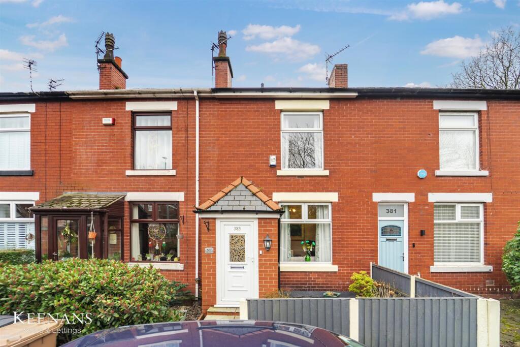 Main image of property: Manchester Road, Worsley, Manchester